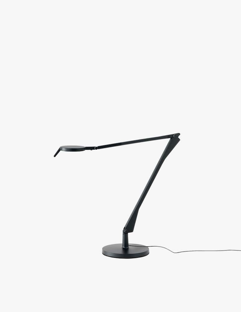 Kartell Lampada da tavolo Aledin Tec - immagine 2 Kartell Lampada da tavolo Aledin Tec - immagine 2