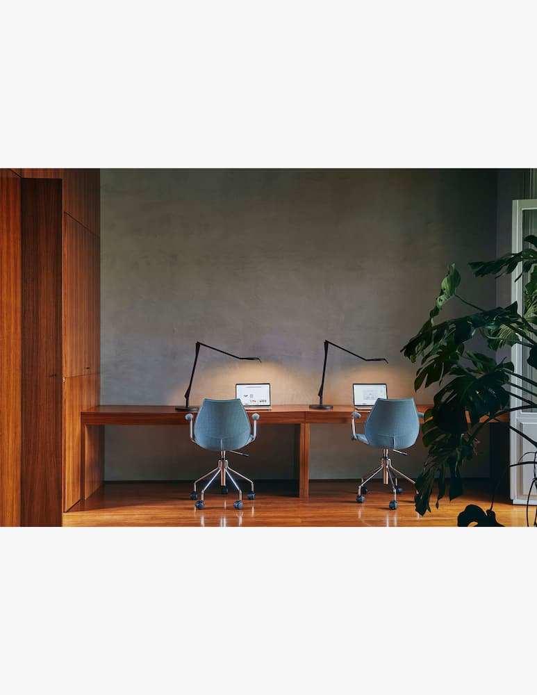 Kartell Lampada da tavolo Aledin Tec - immagine 4 Kartell Lampada da tavolo Aledin Tec - immagine 4