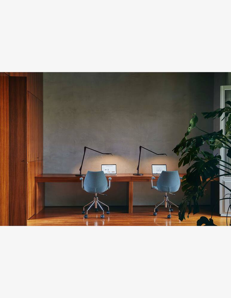 rinascente Kartell Aledin Tec lampada da tavolo 