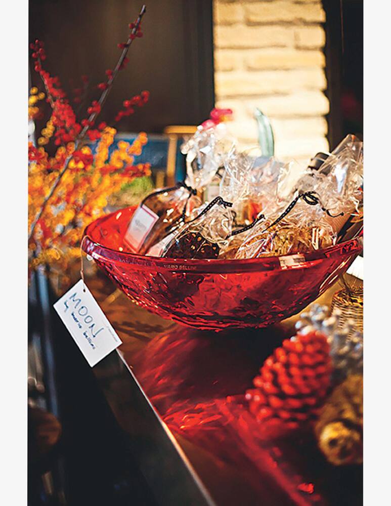 rinascente Kartell Moon Ciotola 