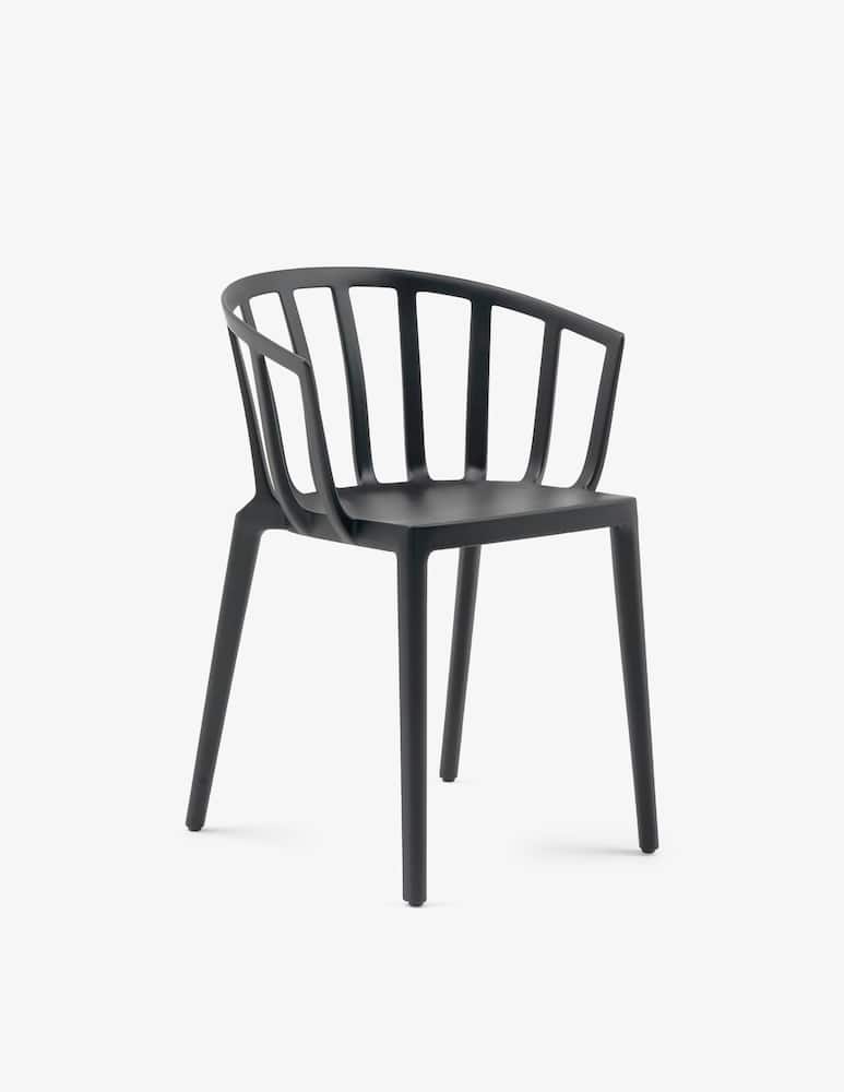 Kartell Venice Sedia - immagine 2 Kartell Venice Sedia - immagine 2