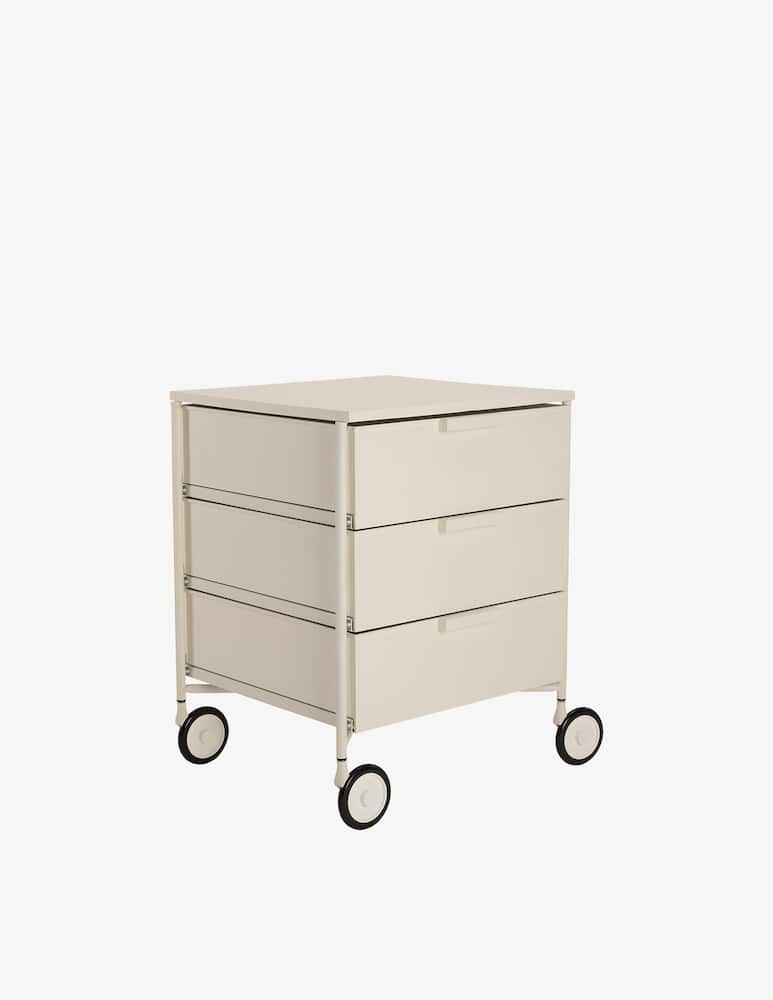 Kartell Mat Mobil Drawer Unit - picture 3 Kartell Mat Mobil Drawer Unit - picture 3