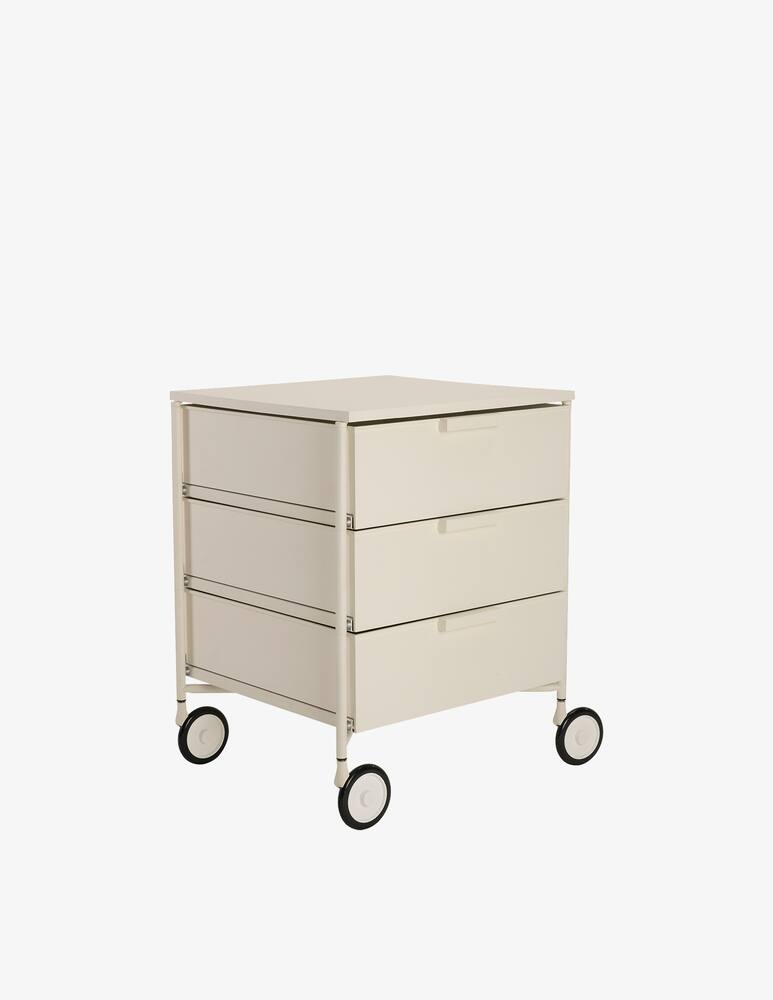 rinascente Kartell Mobil Mat Drawer Unit 