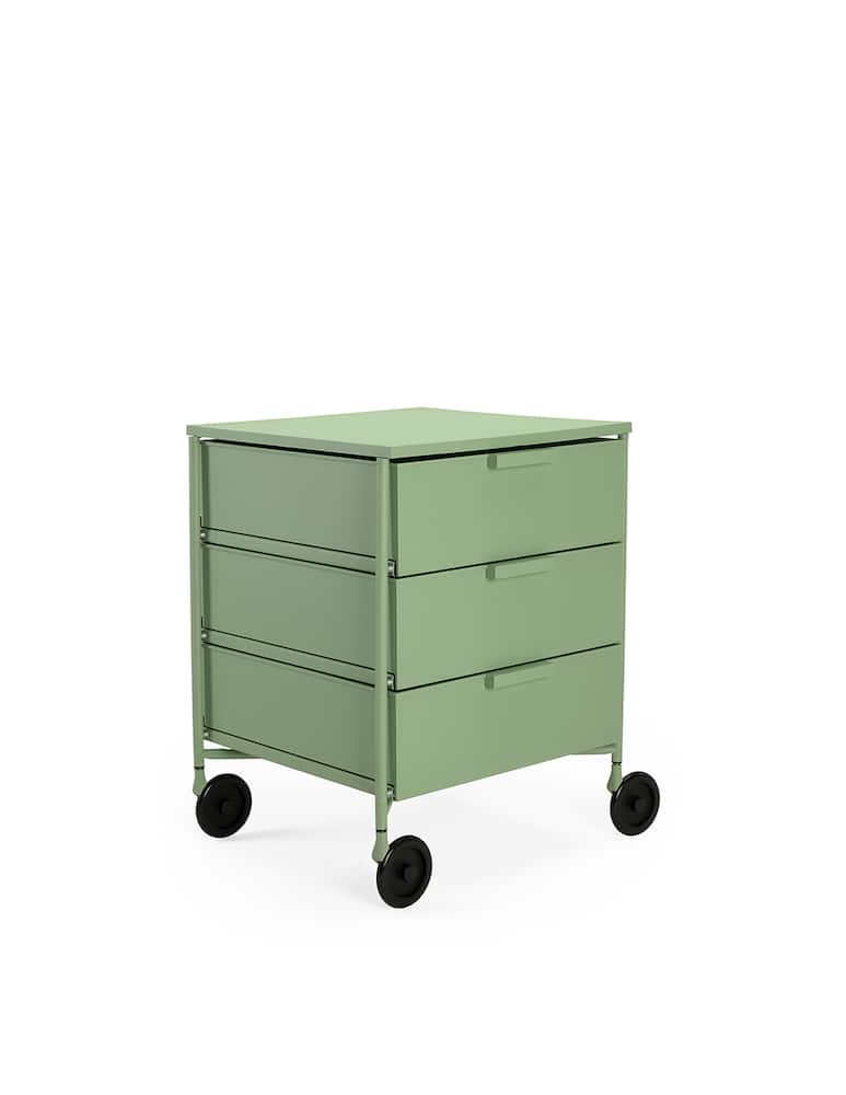Kartell Mat Mobil Drawer Unit - picture 1 Kartell Mat Mobil Drawer Unit - picture 1