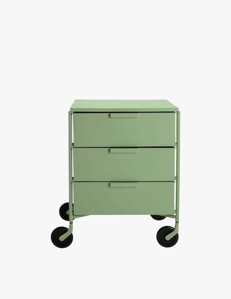 Kartell Mat Mobil Drawer Unit - picture 3 Kartell Mat Mobil Drawer Unit - picture 3