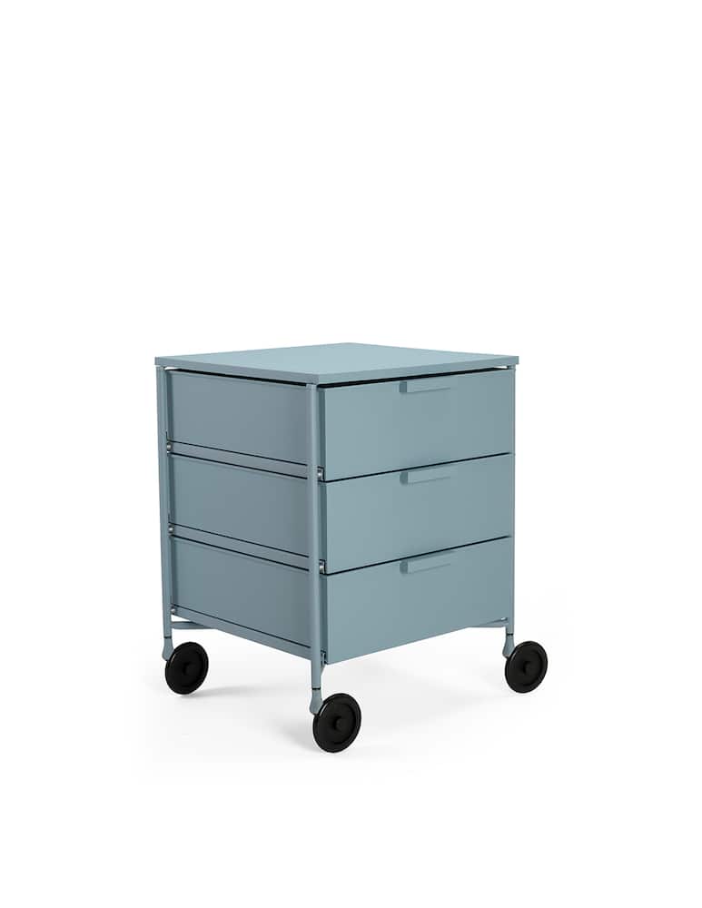 Kartell Mobil Mat Drawer Unit - picture 1 Kartell Mobil Mat Drawer Unit - picture 1