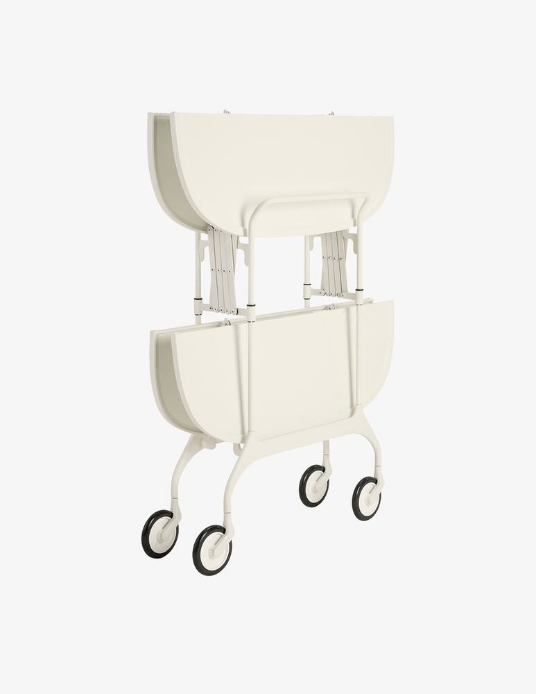 rinascente Kartell Gastone Carrello 