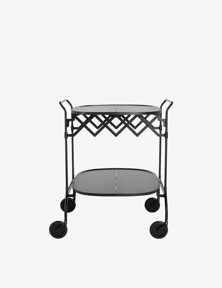 Kartell Carrello Gastone MAT - immagine 1 Kartell Carrello Gastone MAT - immagine 1