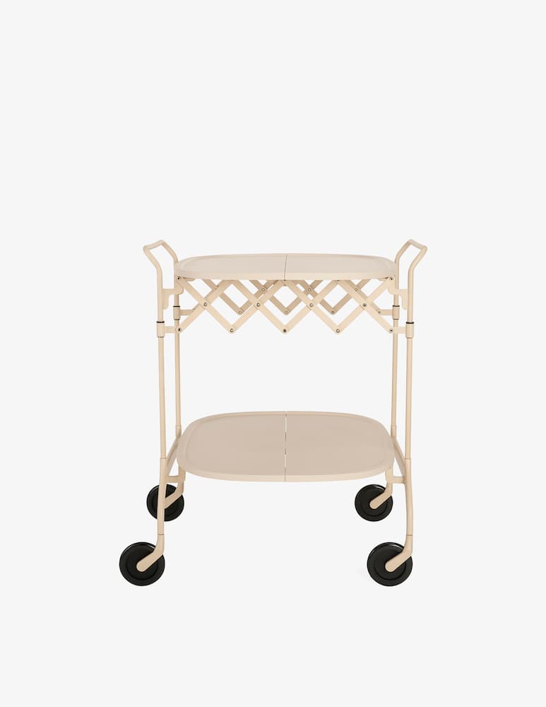 Kartell Trolley Gastone - picture 1