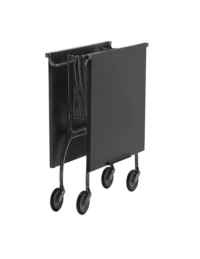 rinascente Kartell Battista Carrello 