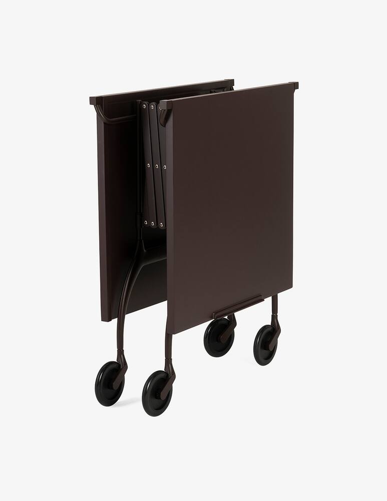 rinascente Kartell Battista Carrello 