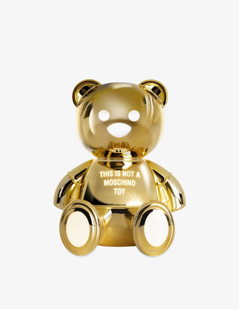 Kartell Toy Moschino by Jeremy Scott table lamp - picture 1 Kartell Toy Moschino by Jeremy Scott table lamp - picture 1