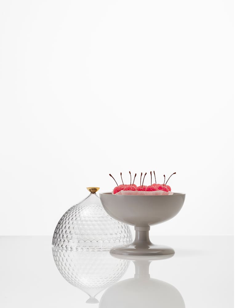 Kartell Centrotavola Pumo - immagine 2 Kartell Centrotavola Pumo - immagine 2