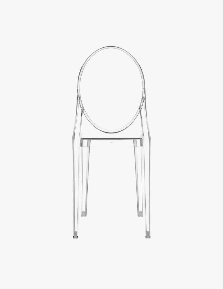 Kartell Sedia Victoria Ghost - immagine 7 Kartell Sedia Victoria Ghost - immagine 7