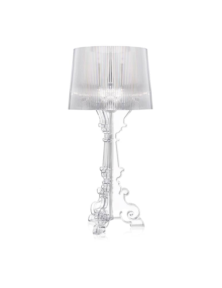 rinascente Kartell Bourgie lampada da tavolo 