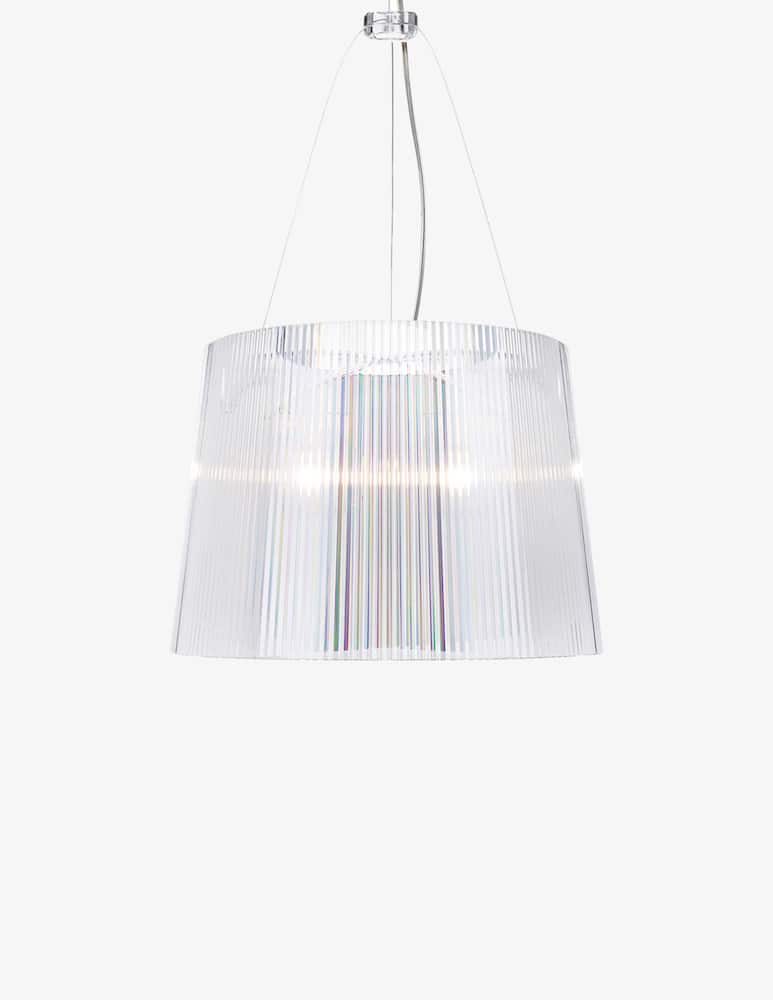 Kartell Lampada da soffitto Gè - immagine 1 Kartell Lampada da soffitto Gè - immagine 1