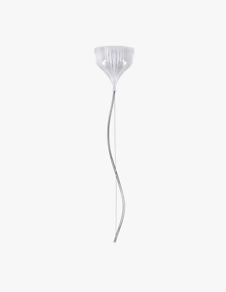 Kartell Lampada da soffitto Gè - immagine 2 Kartell Lampada da soffitto Gè - immagine 2
