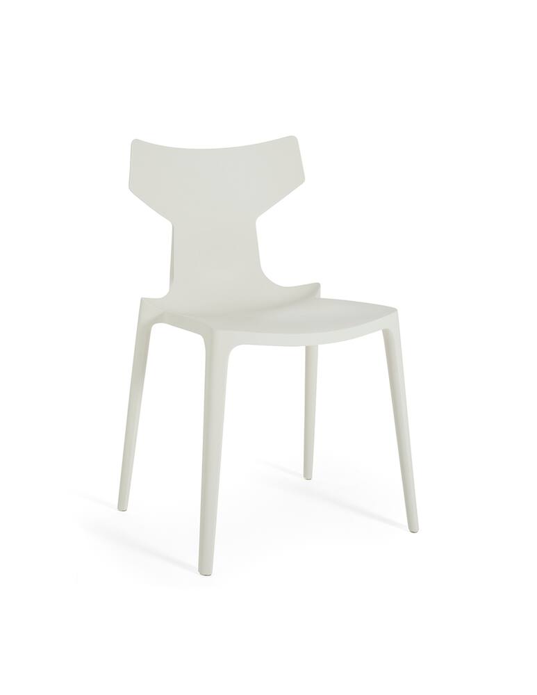 Kartell Re Sedia - immagine 2 Kartell Re Sedia - immagine 2