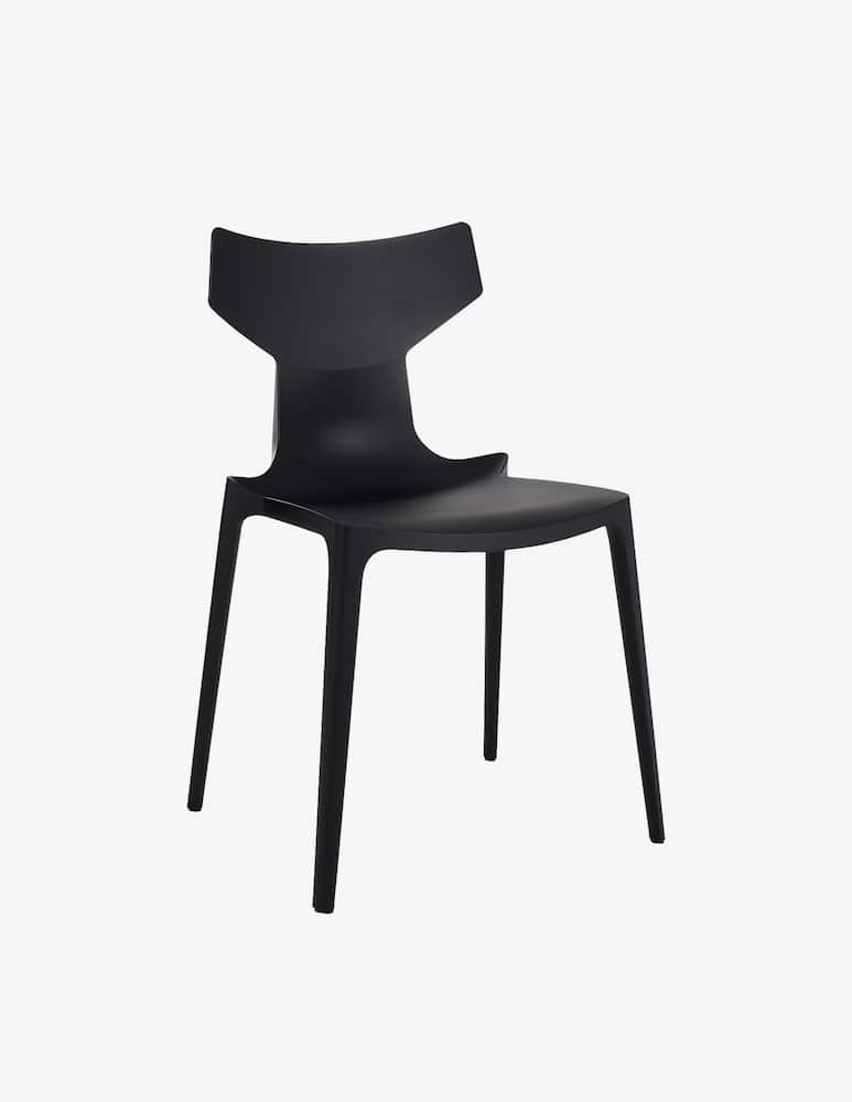 Kartell Sedia Re - immagine 2 Kartell Sedia Re - immagine 2