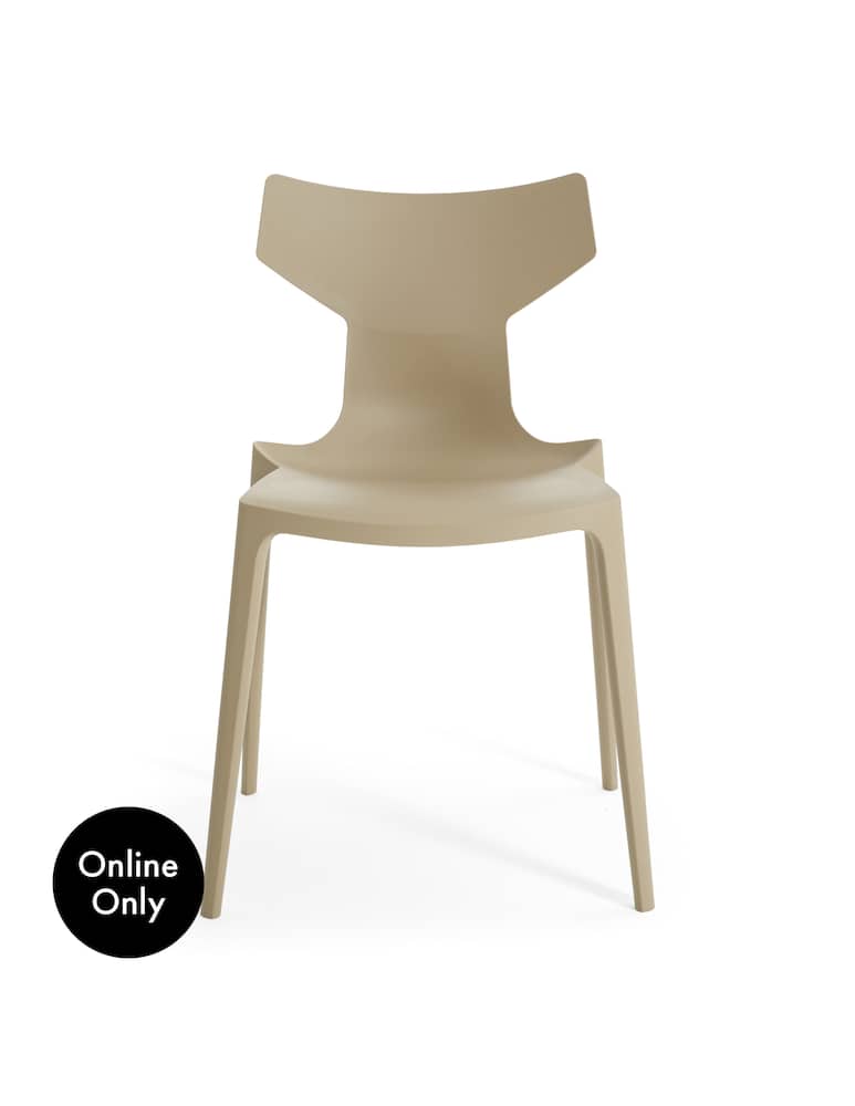 Kartell Sedia Re-Chair - immagine 1 Kartell Sedia Re-Chair - immagine 1