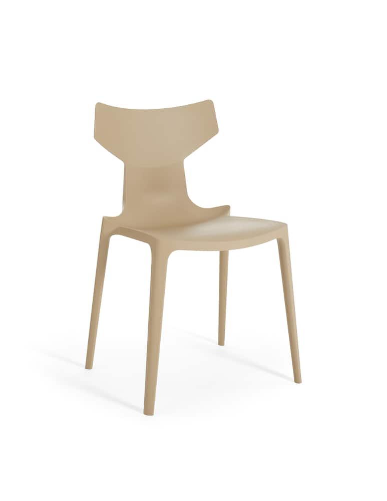 Kartell Sedia Re-Chair - immagine 3 Kartell Sedia Re-Chair - immagine 3