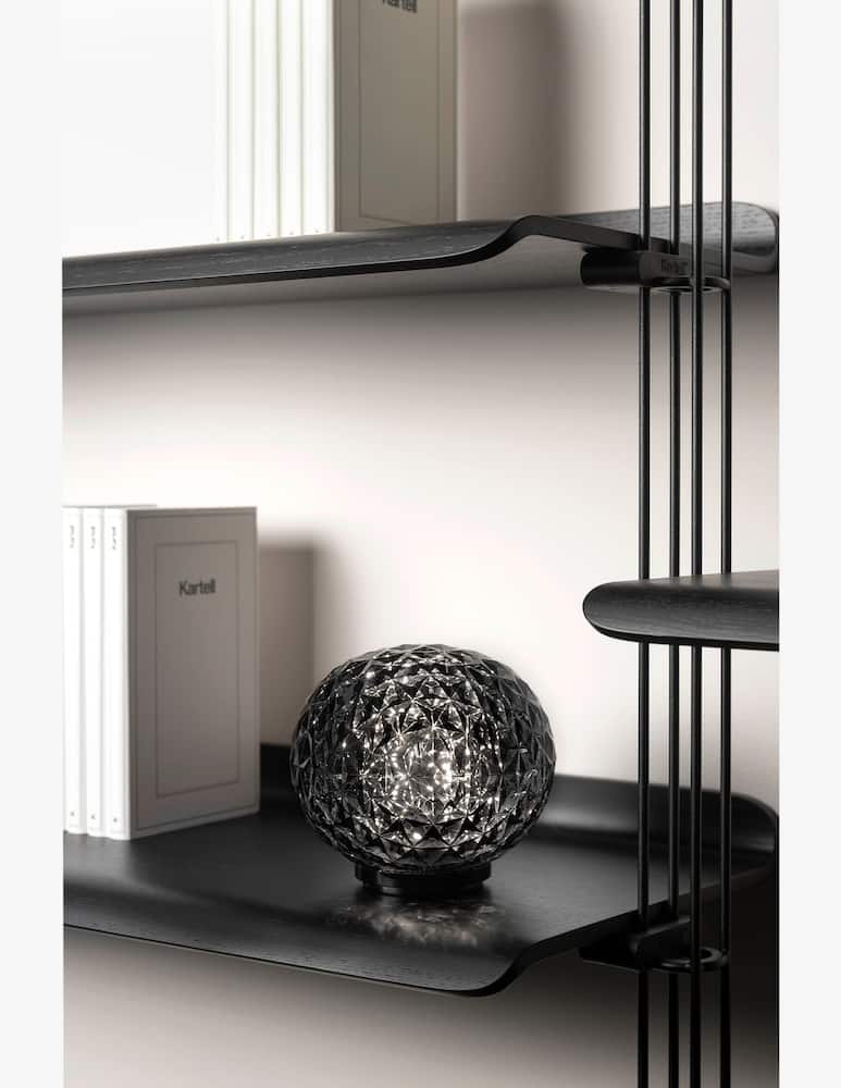 Kartell Lampada da tavolo Mini Planet - immagine 2 Kartell Lampada da tavolo Mini Planet - immagine 2