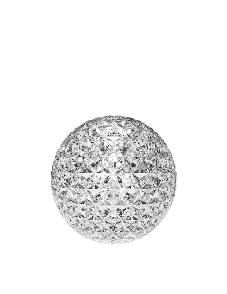 rinascente Kartell Mini Planet plug in table lamp 