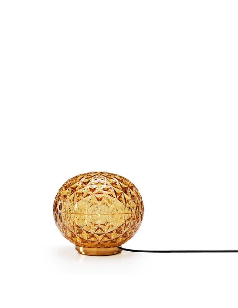 Kartell Mini Planet lampada da tavolo ad alimentazione diretta - immagine 1 Kartell Mini Planet lampada da tavolo ad alimentazione diretta - immagine 1