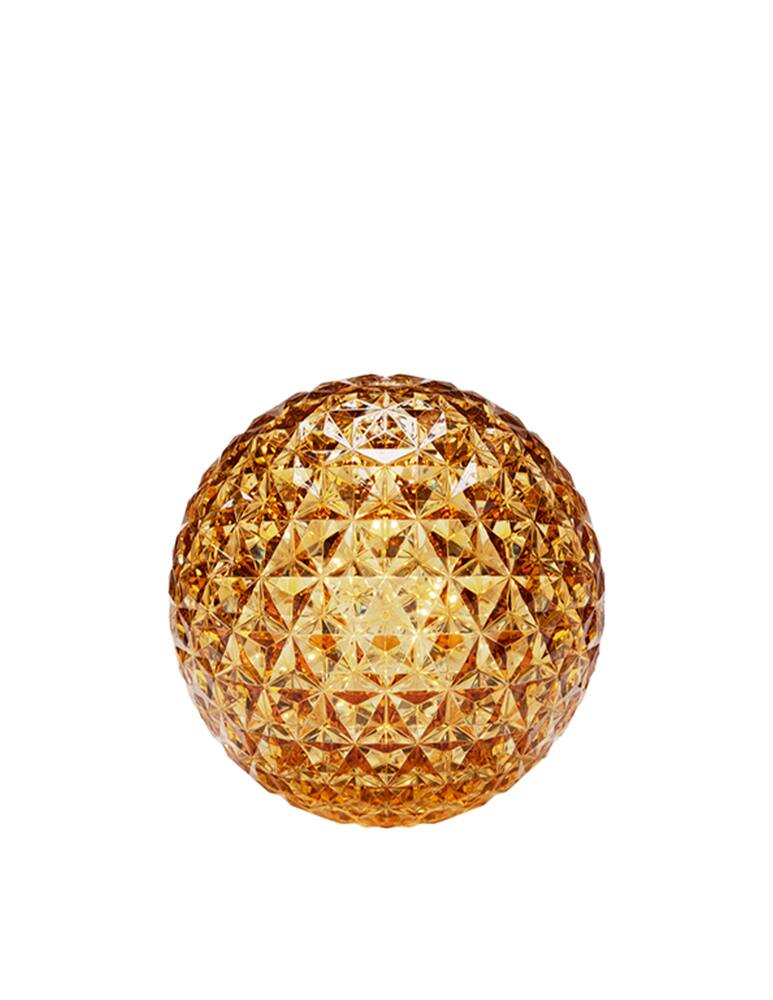 Kartell Mini Planet lampada da tavolo ad alimentazione diretta - immagine 2 Kartell Mini Planet lampada da tavolo ad alimentazione diretta - immagine 2