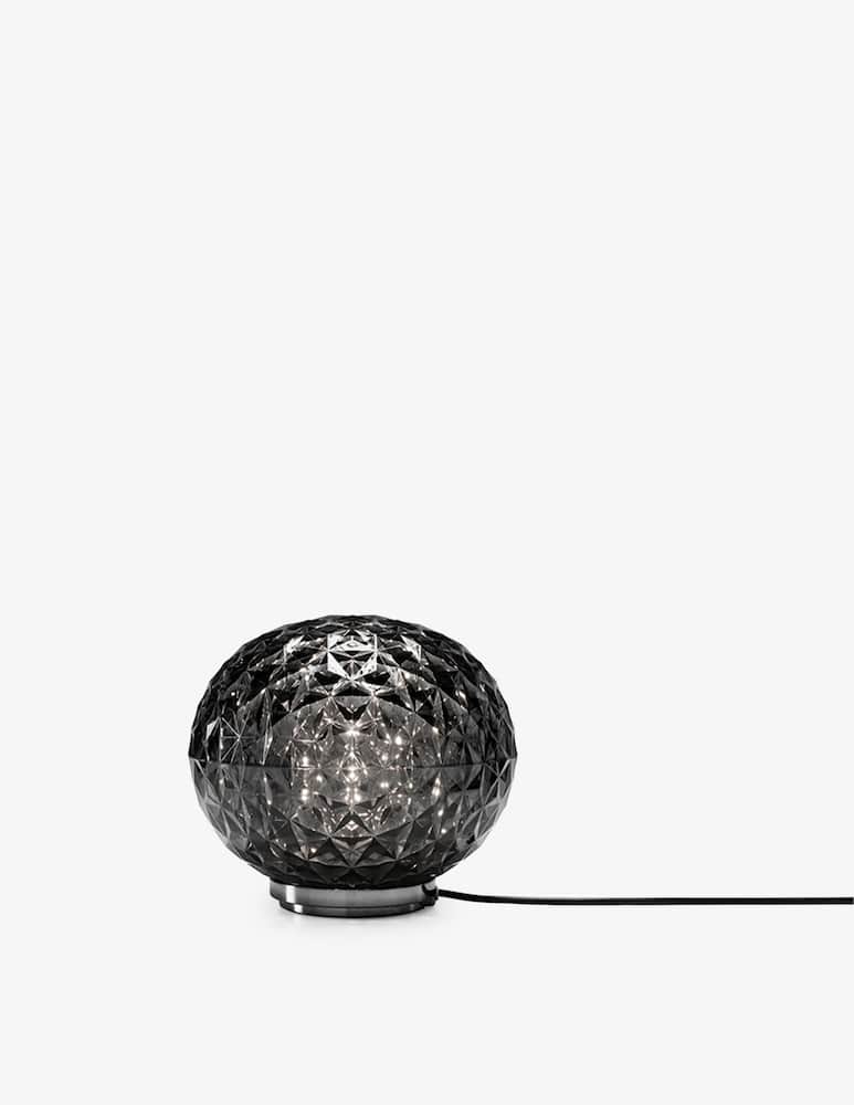 Kartell Lampada da tavolo ad alimentazione diretta Mini Planet - immagine 1 Kartell Lampada da tavolo ad alimentazione diretta Mini Planet - immagine 1