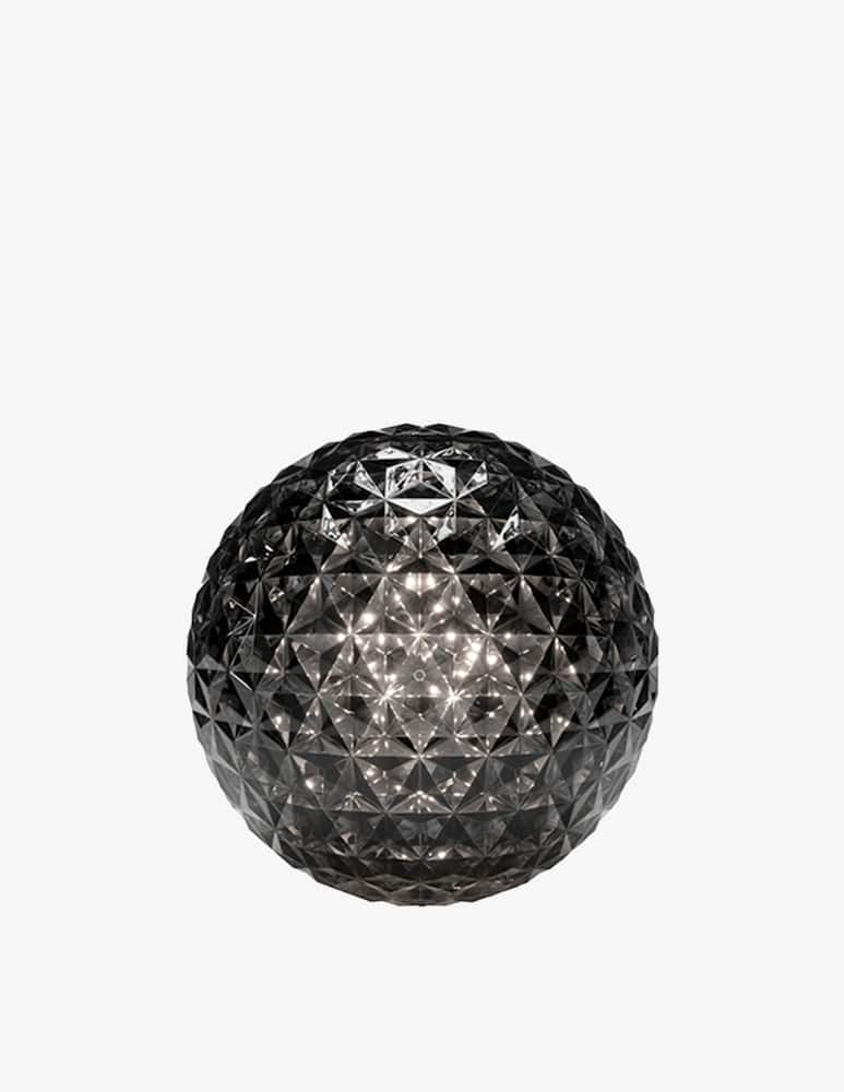 rinascente Kartell Mini Planet lampada da tavolo ad alimentazione diretta 