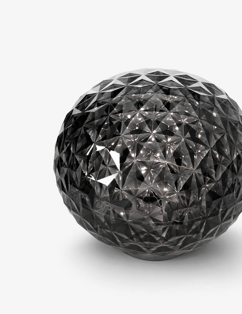 rinascente Kartell Mini Planet lampada da tavolo ad alimentazione diretta 