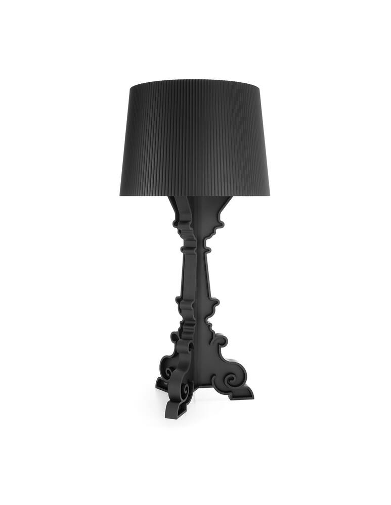 rinascente Kartell Bourgie lampada da tavolo 