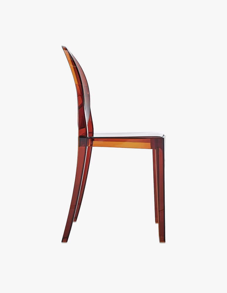 Kartell Sedia Victoria Ghost - immagine 3 Kartell Sedia Victoria Ghost - immagine 3