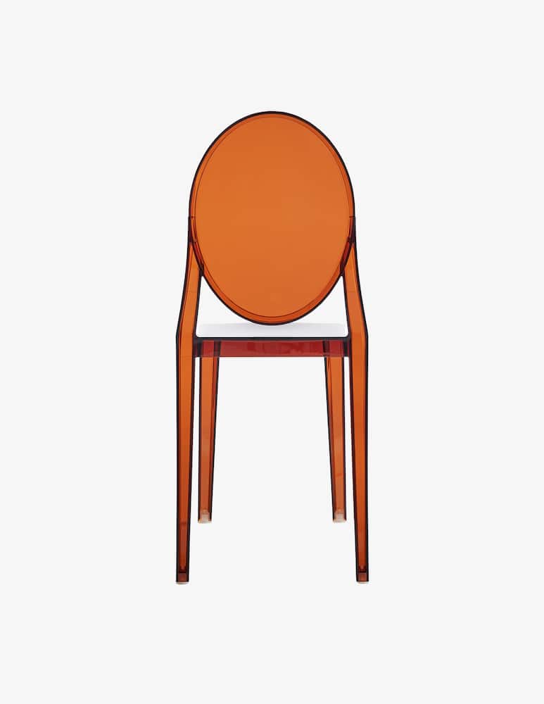 Kartell Sedia Victoria Ghost - immagine 4 Kartell Sedia Victoria Ghost - immagine 4