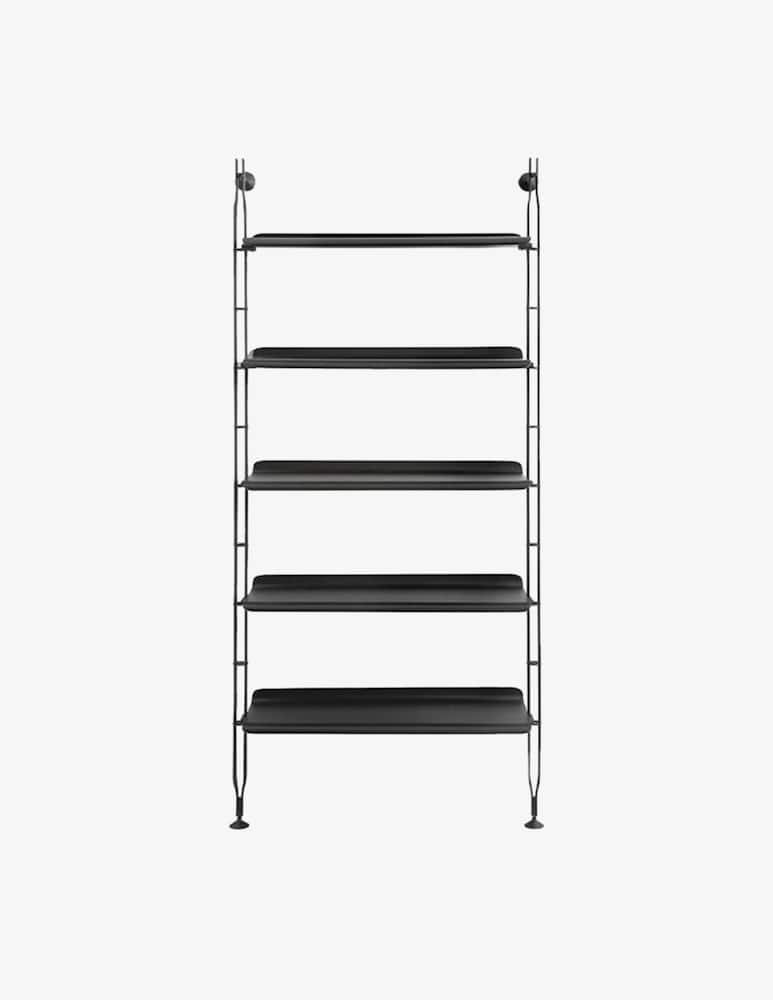 Kartell Libreria Adam Wood - immagine 1 Kartell Libreria Adam Wood - immagine 1