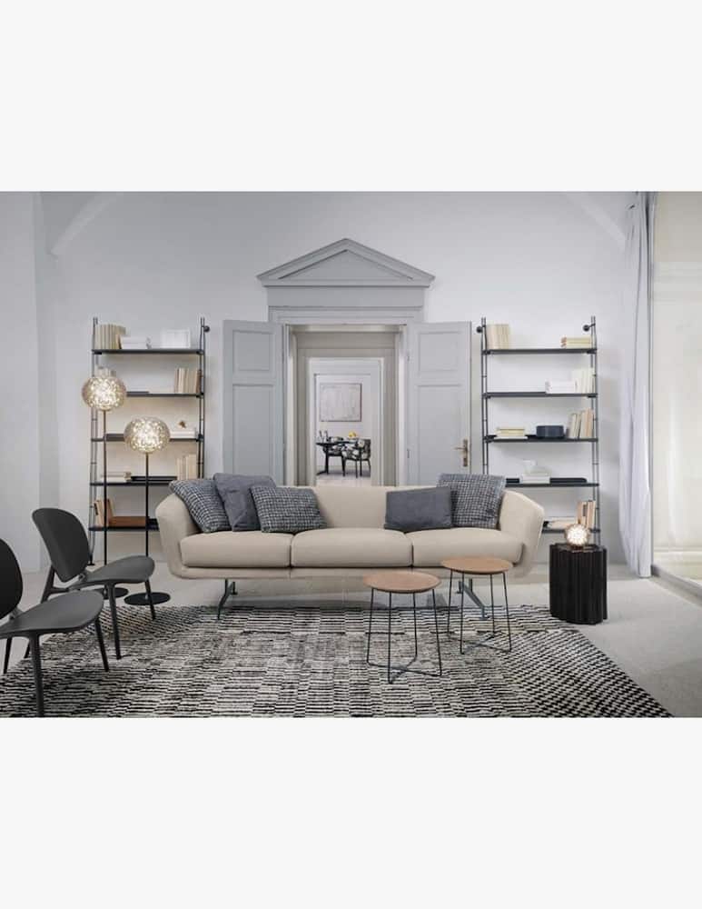 Kartell Libreria Adam Wood - immagine 3 Kartell Libreria Adam Wood - immagine 3