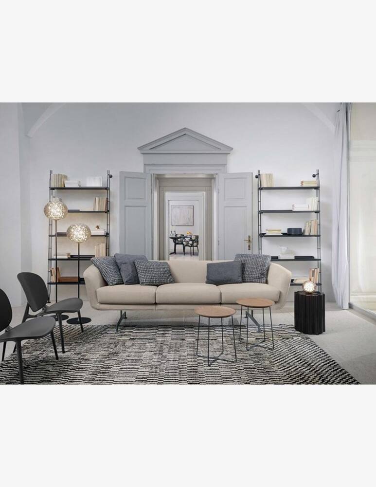 rinascente Kartell Adam Wood Libreria