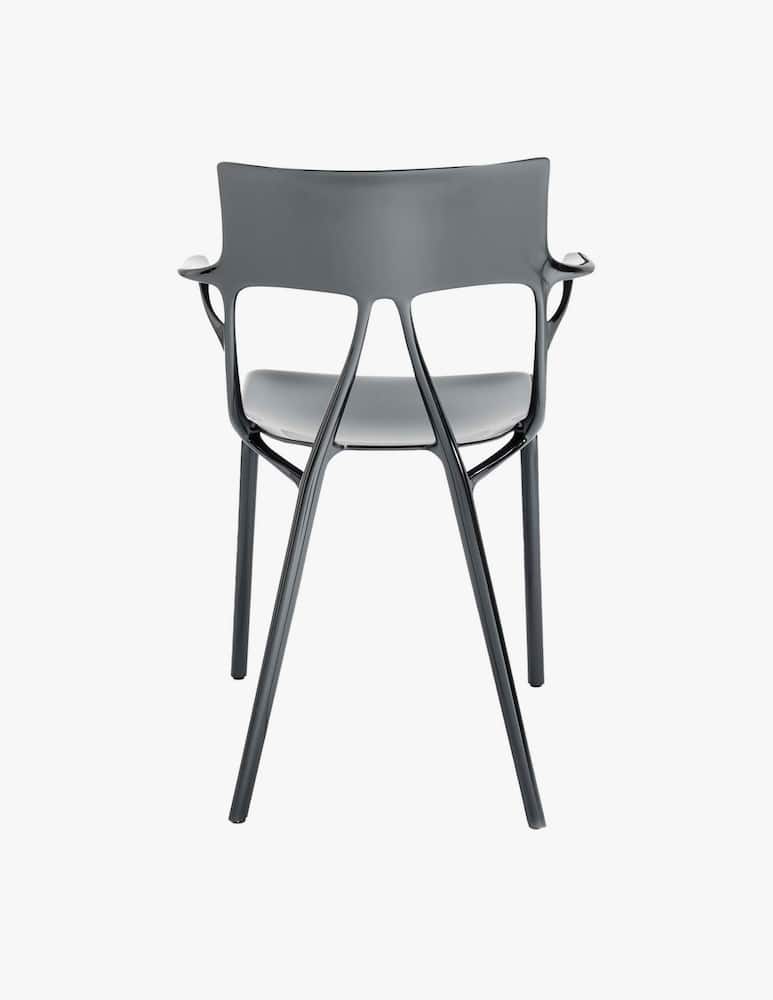 Kartell A.I. Metal Sedia - immagine 4 Kartell A.I. Metal Sedia - immagine 4