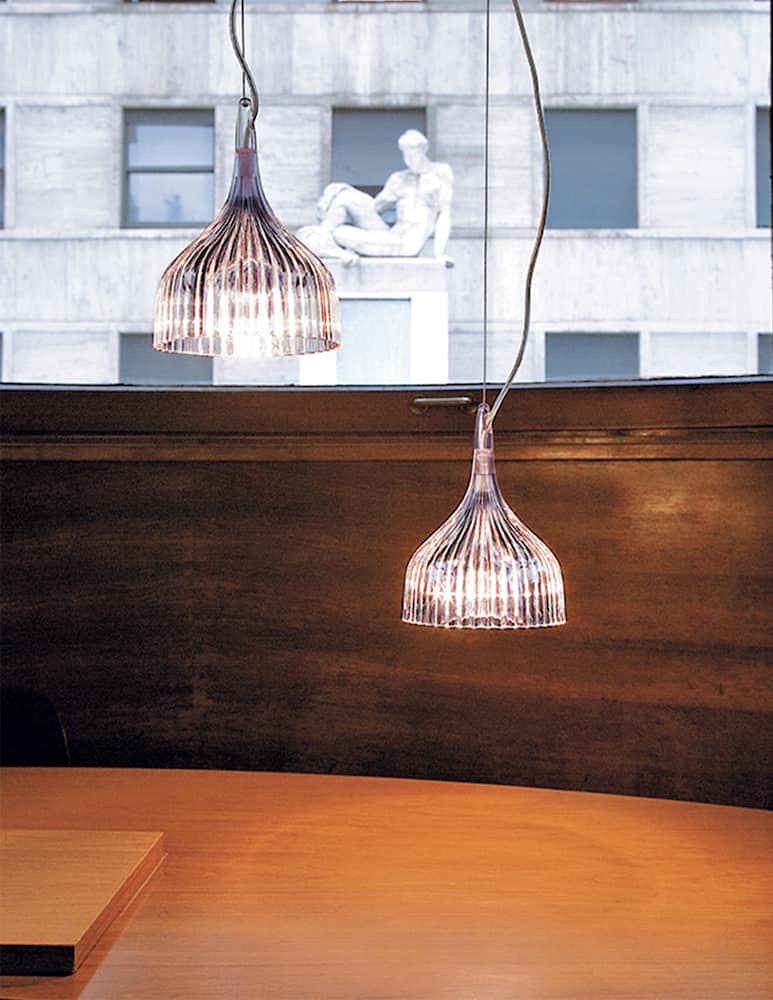Kartell E' Lampada A Sospensione - immagine 3 Kartell E' Lampada A Sospensione - immagine 3