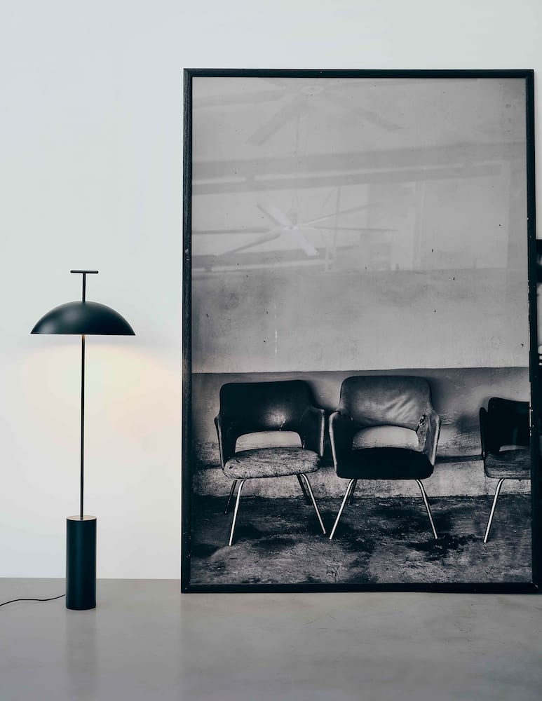 rinascente Kartell Geen A Floor Lamp 