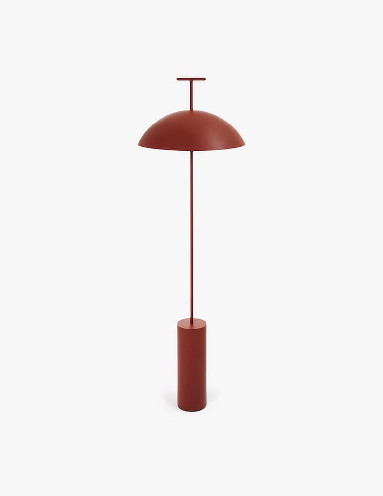 rinascente Kartell Geen-A Floor Lamp