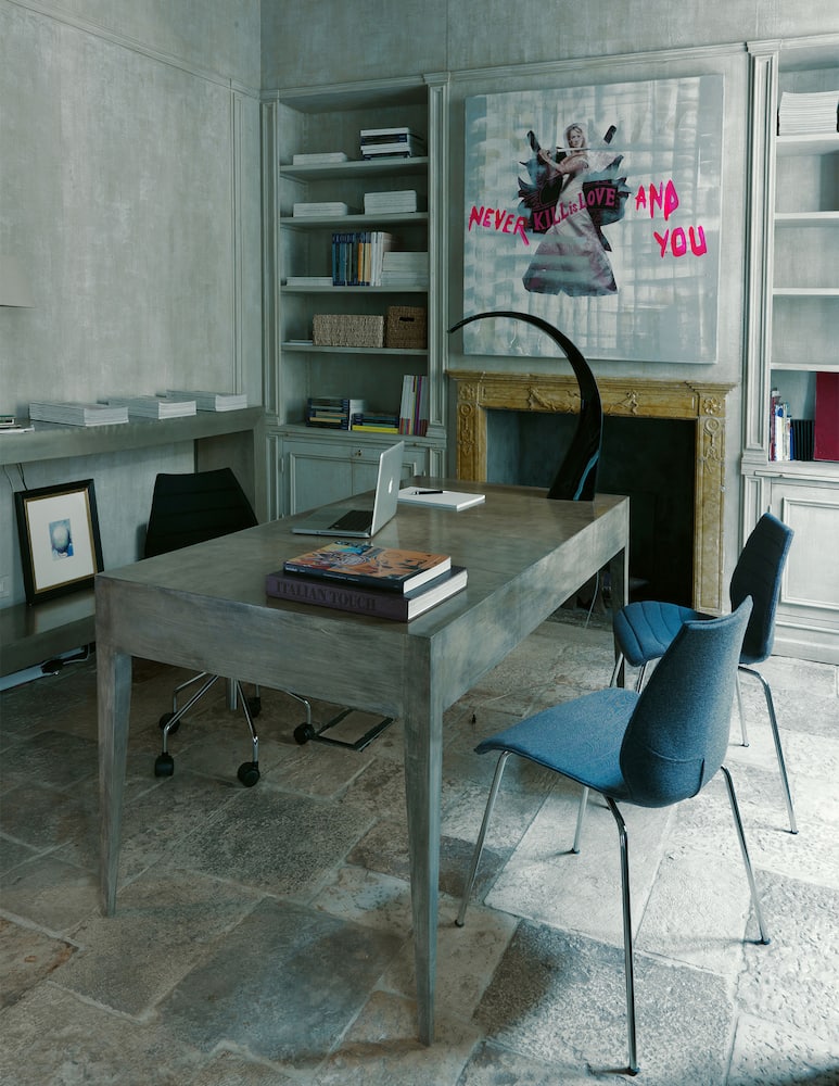 Kartell Maui Soft Trevira Sedia - immagine 2 Kartell Maui Soft Trevira Sedia - immagine 2