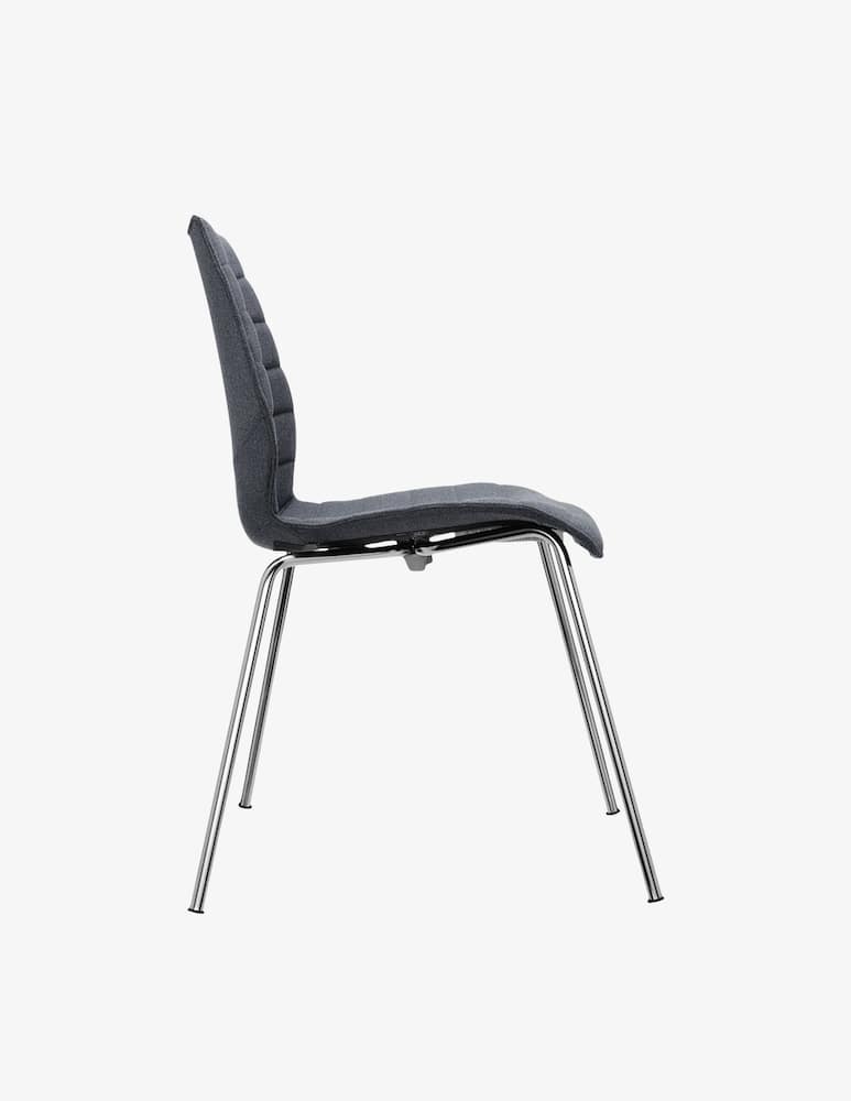 Kartell Maui Soft Trevira Sedia - immagine 4 Kartell Maui Soft Trevira Sedia - immagine 4