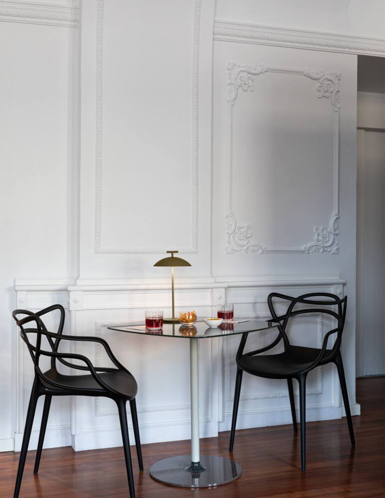 rinascente Kartell Thierry Table