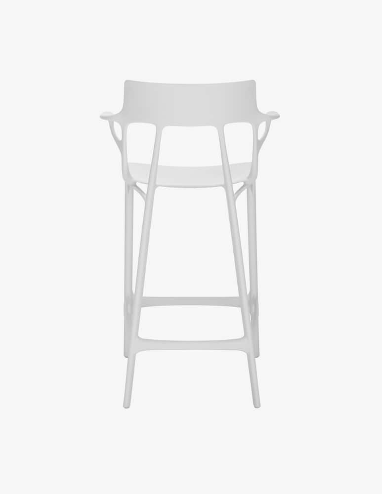 Kartell A.I. Sgabello - immagine 2 Kartell A.I. Sgabello - immagine 2