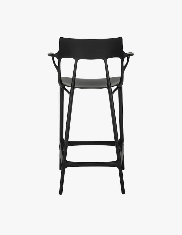 Kartell A.I. Sgabello - immagine 2 Kartell A.I. Sgabello - immagine 2