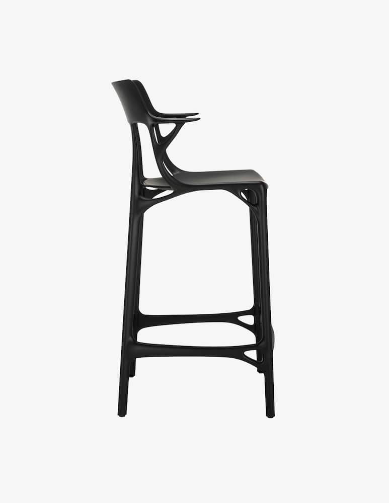 Kartell A.I. Sgabello - immagine 3 Kartell A.I. Sgabello - immagine 3