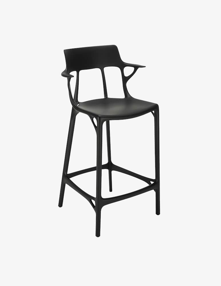 Kartell A.I. Sgabello - immagine 4 Kartell A.I. Sgabello - immagine 4