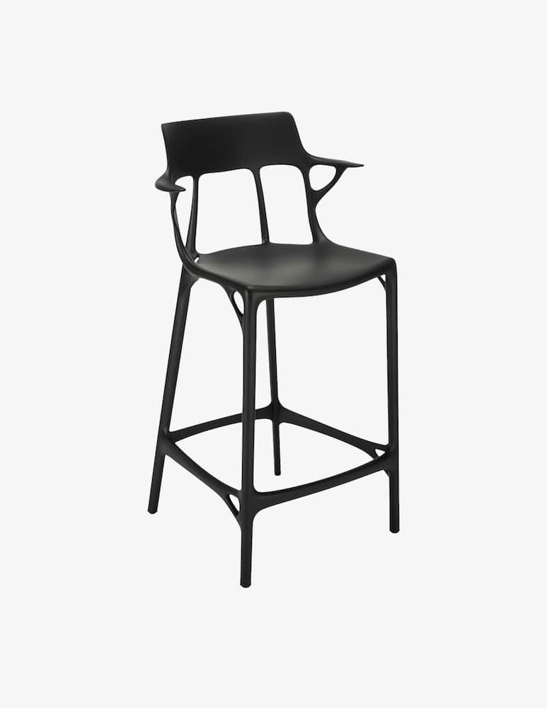 Kartell A.I. Sgabello - immagine 1 Kartell A.I. Sgabello - immagine 1
